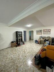 Blk 306 Yishun Rivergreen (Yishun), HDB 5 Rooms #551186621
